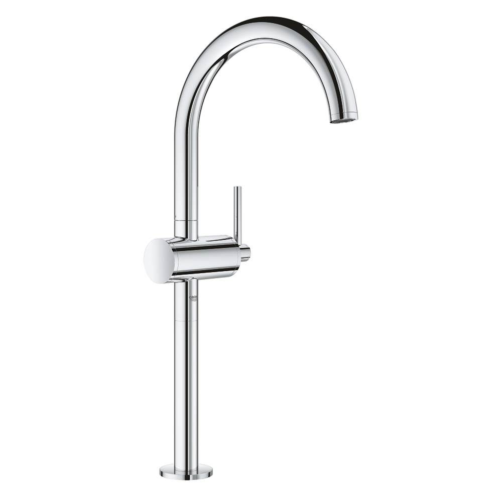 Grohe Canada Vessel Bathroom Sink Faucets item 23834003