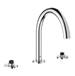 Grohe Canada - Deck Mount Tub Fillers