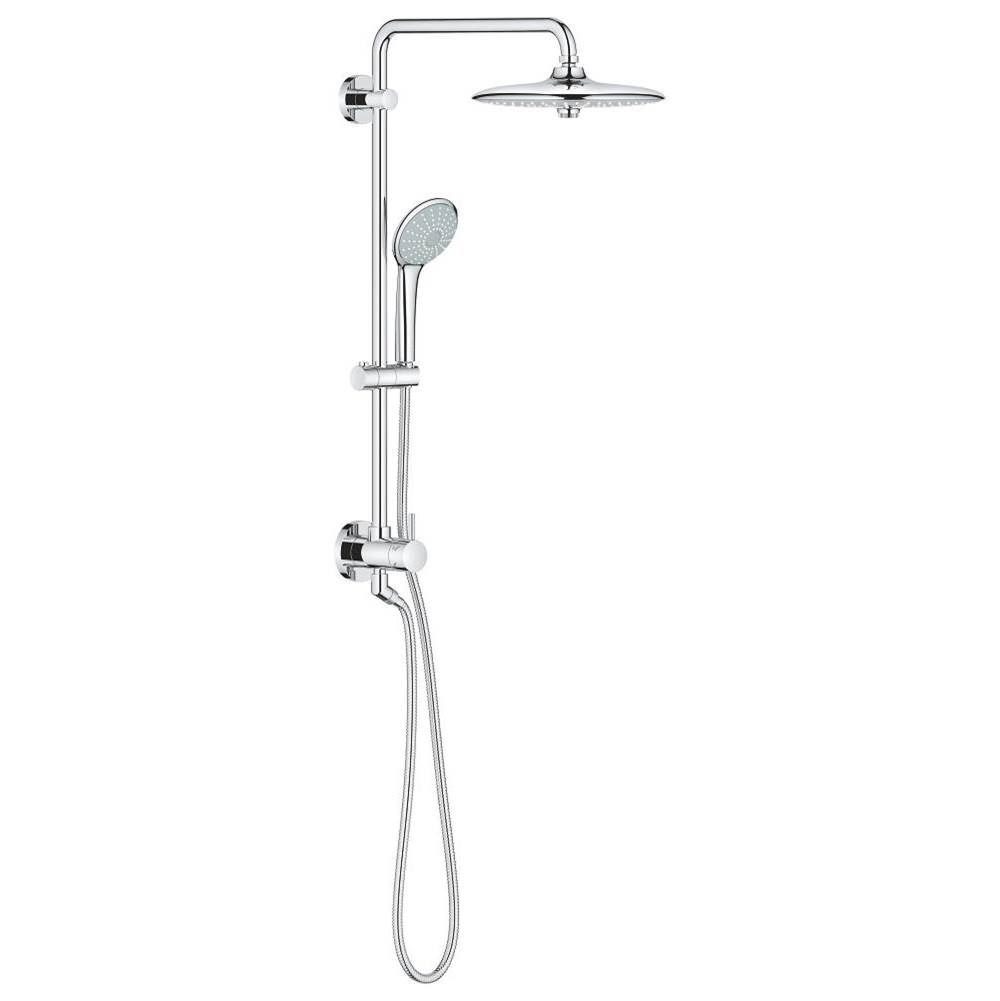 Grohe Canada Complete Systems Shower Systems item 27867001