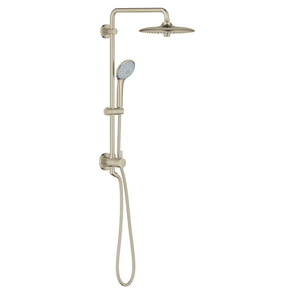 Grohe Canada Complete Systems Shower Systems item 27867EN1