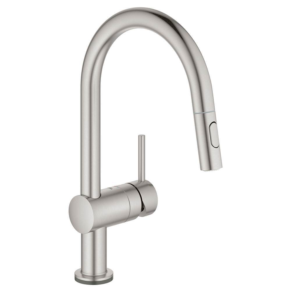 Grohe Canada   item 31359DC2