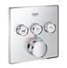 Grohe Canada - 29142000 - Shower Faucet Trims