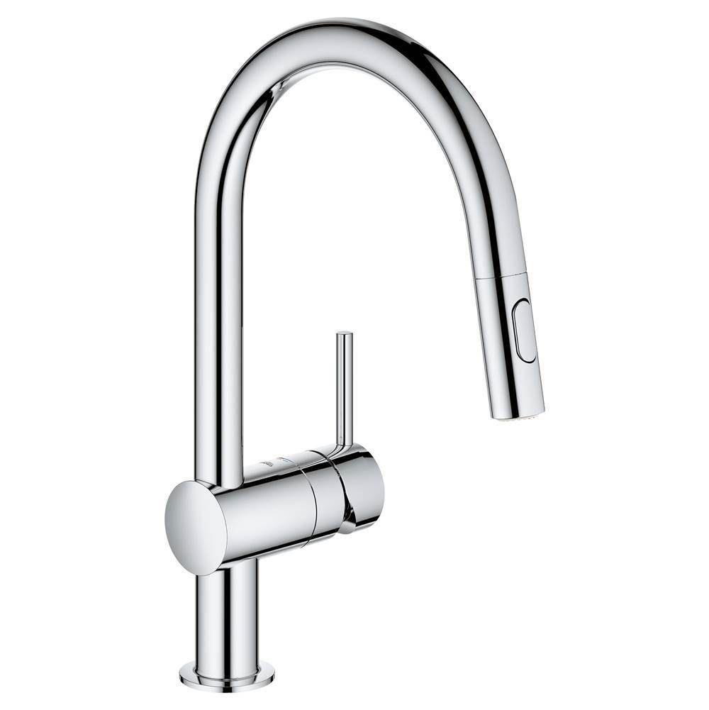 Grohe Canada   item 31378003