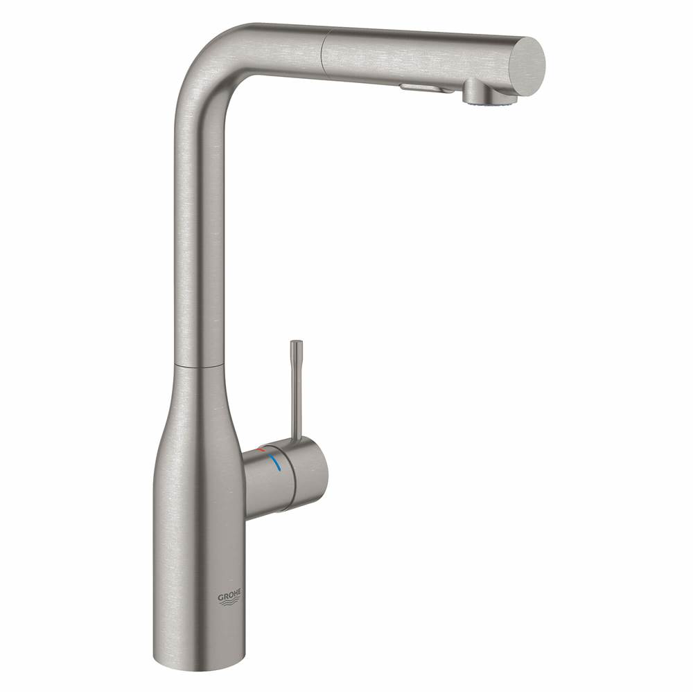 Grohe Canada  Kitchen Faucets item 30271DC0