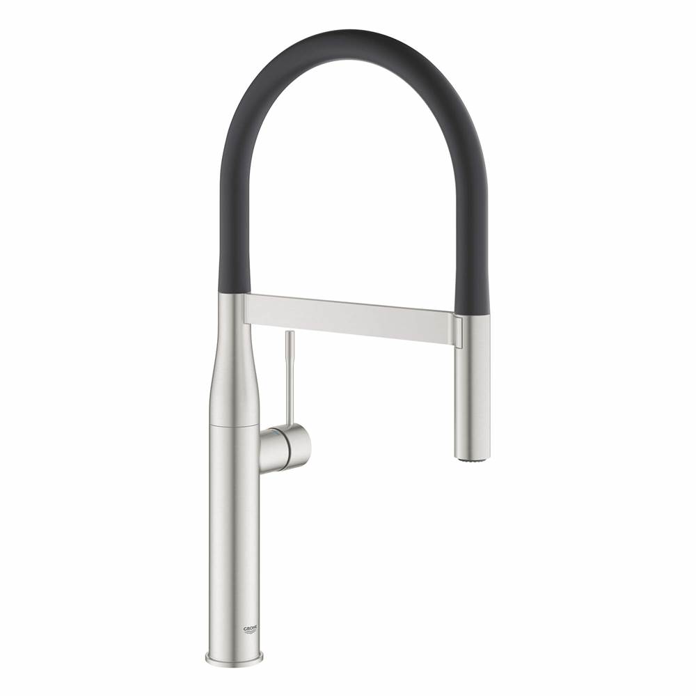 Grohe Canada  Kitchen Faucets item 30295DC0