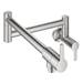 Grohe Canada - 31075DC2 - Wall Mount Pot Fillers