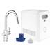 Grohe Canada - Water Filtration Systems