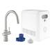 Grohe Canada - 31251DC2 - Water Filtration Systems