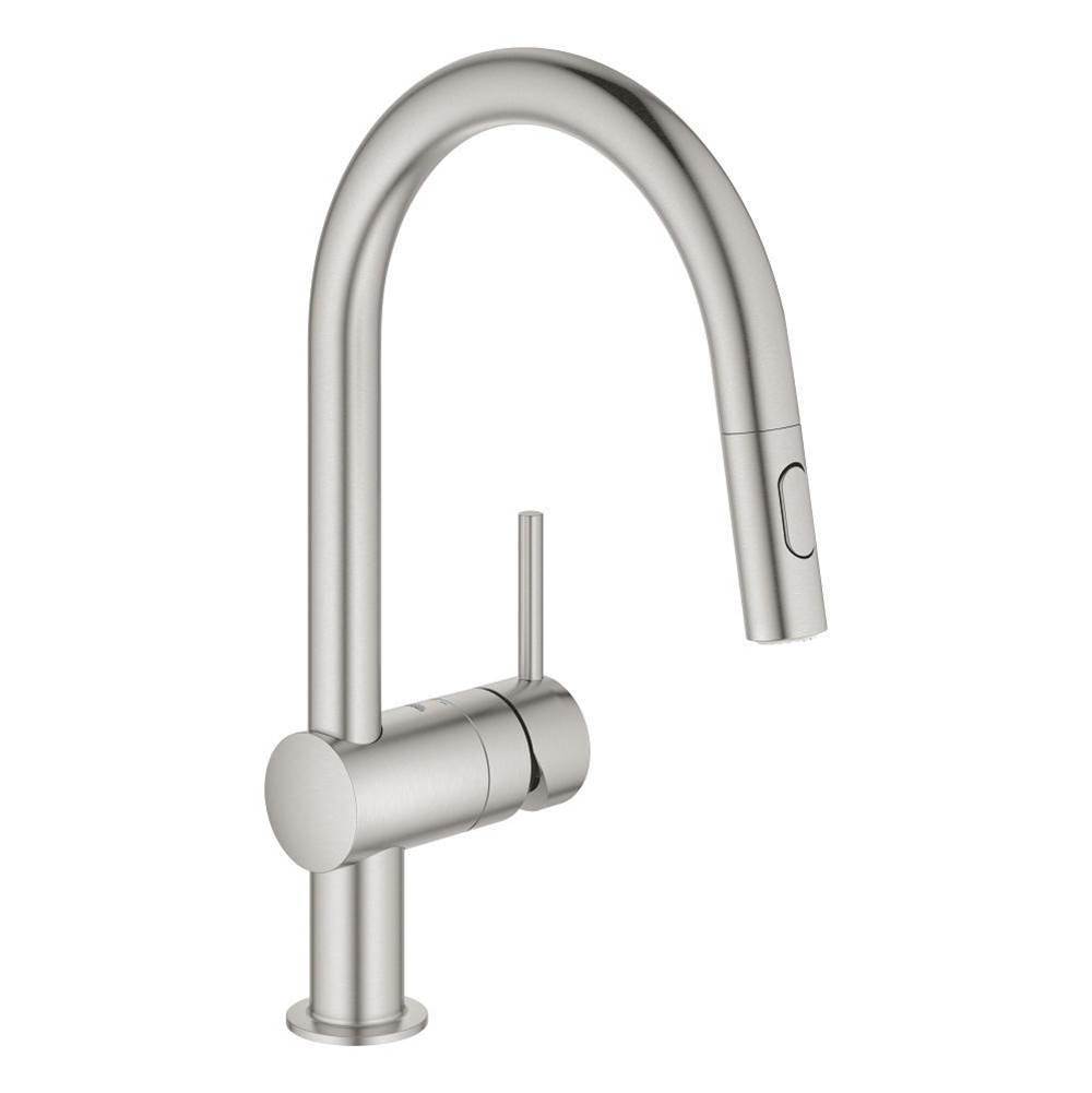 Grohe Canada   item 31378DC3