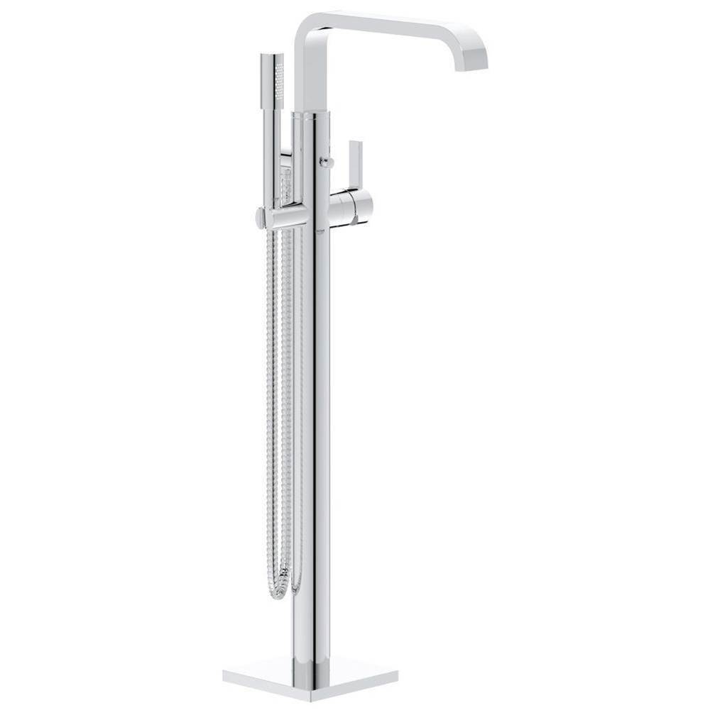 Grohe Canada Grohe Allure Floor Standing Tub Filler