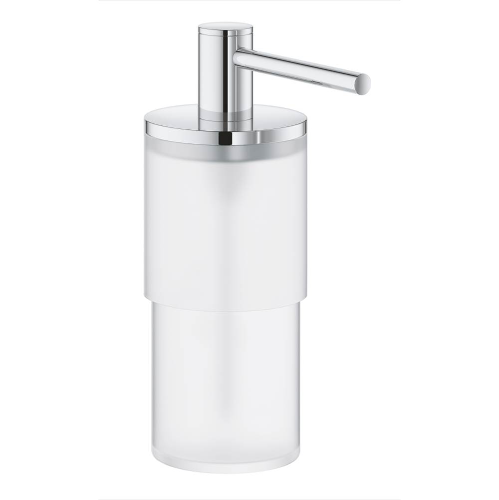 Grohe Canada Soap Dispensers Bathroom Accessories item 40306003