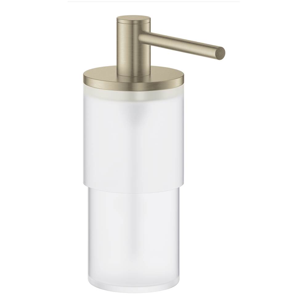 Grohe Canada Soap Dispensers Bathroom Accessories item 40306EN3