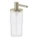 Grohe Canada - 40306EN3 - Soap Dispensers