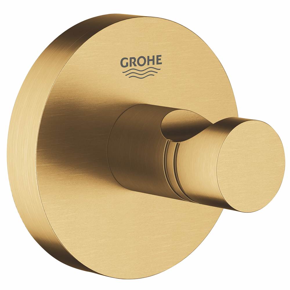 Grohe Canada Robe Hooks Bathroom Accessories item 40364GN1