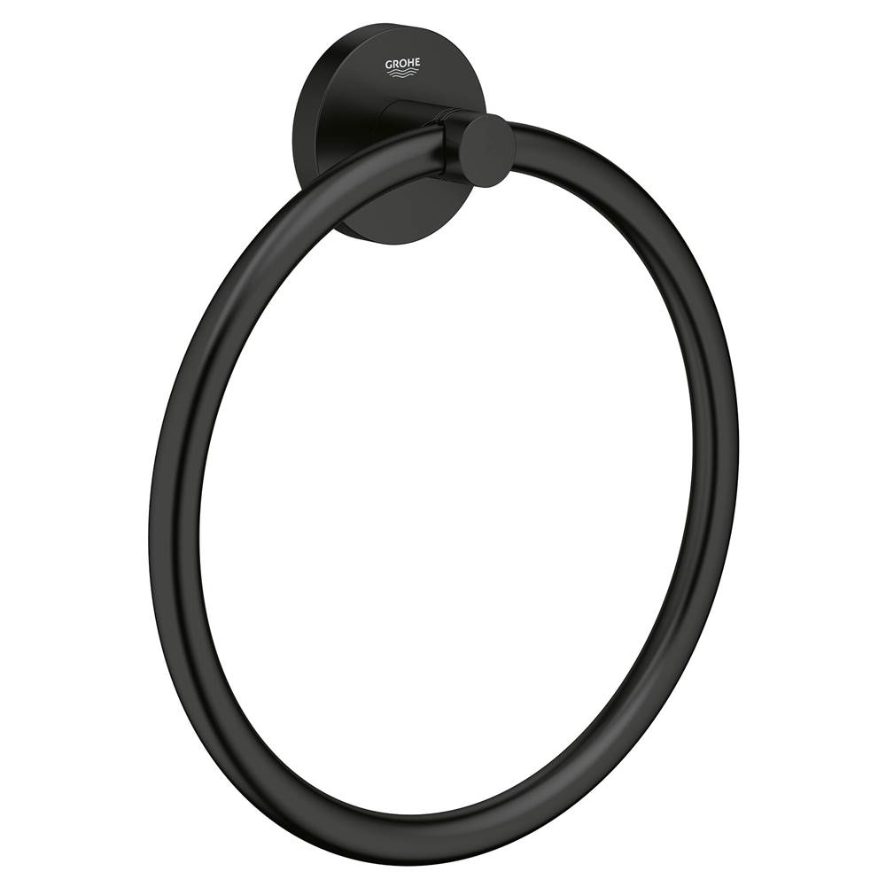 Bathworks ShowroomsGrohe Canada8'' Towel Ring