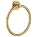 Grohe Canada - 40365GN1 - Towel Rings