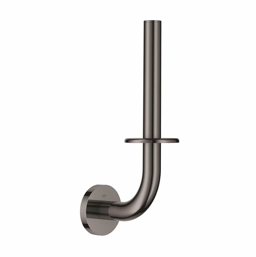 Bathworks ShowroomsGrohe CanadaSpare Paper Holder