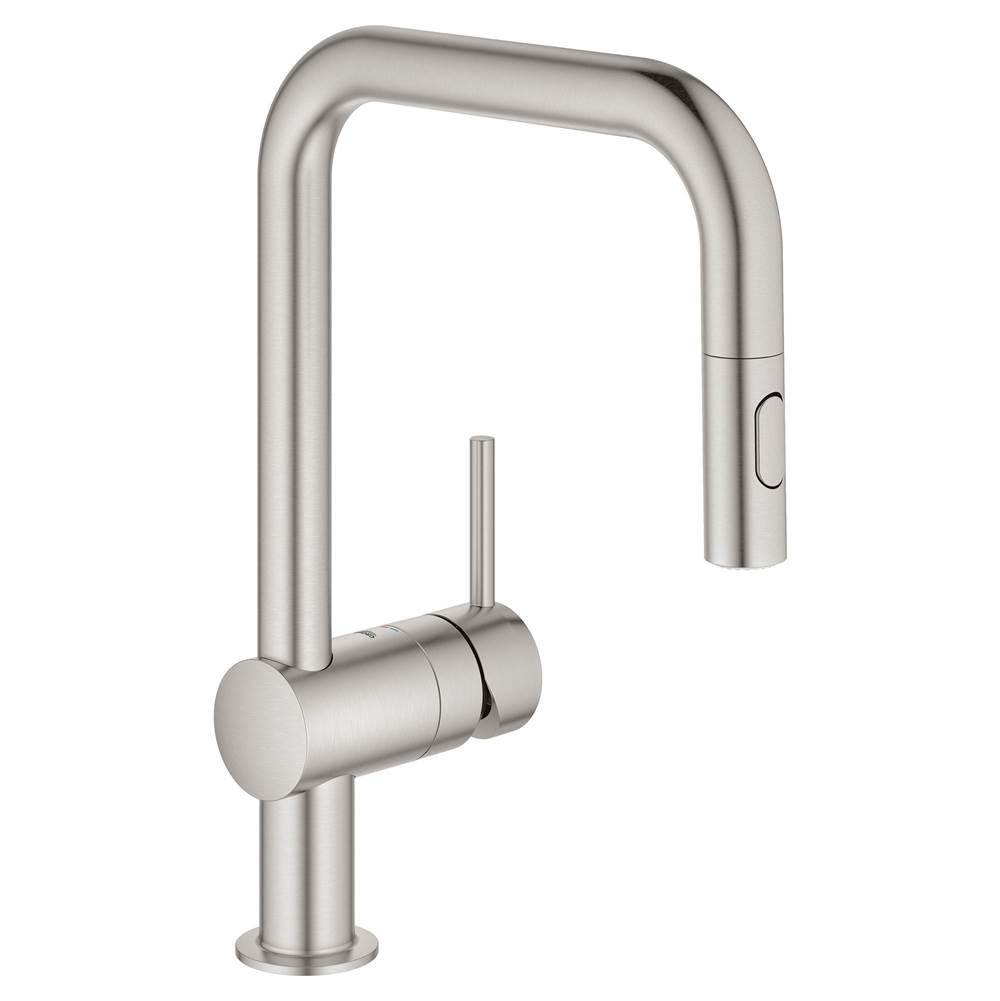 Grohe Canada   item 32319DC3