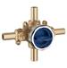 Grohe Canada - 35113000 - Faucet Rough-In Valves