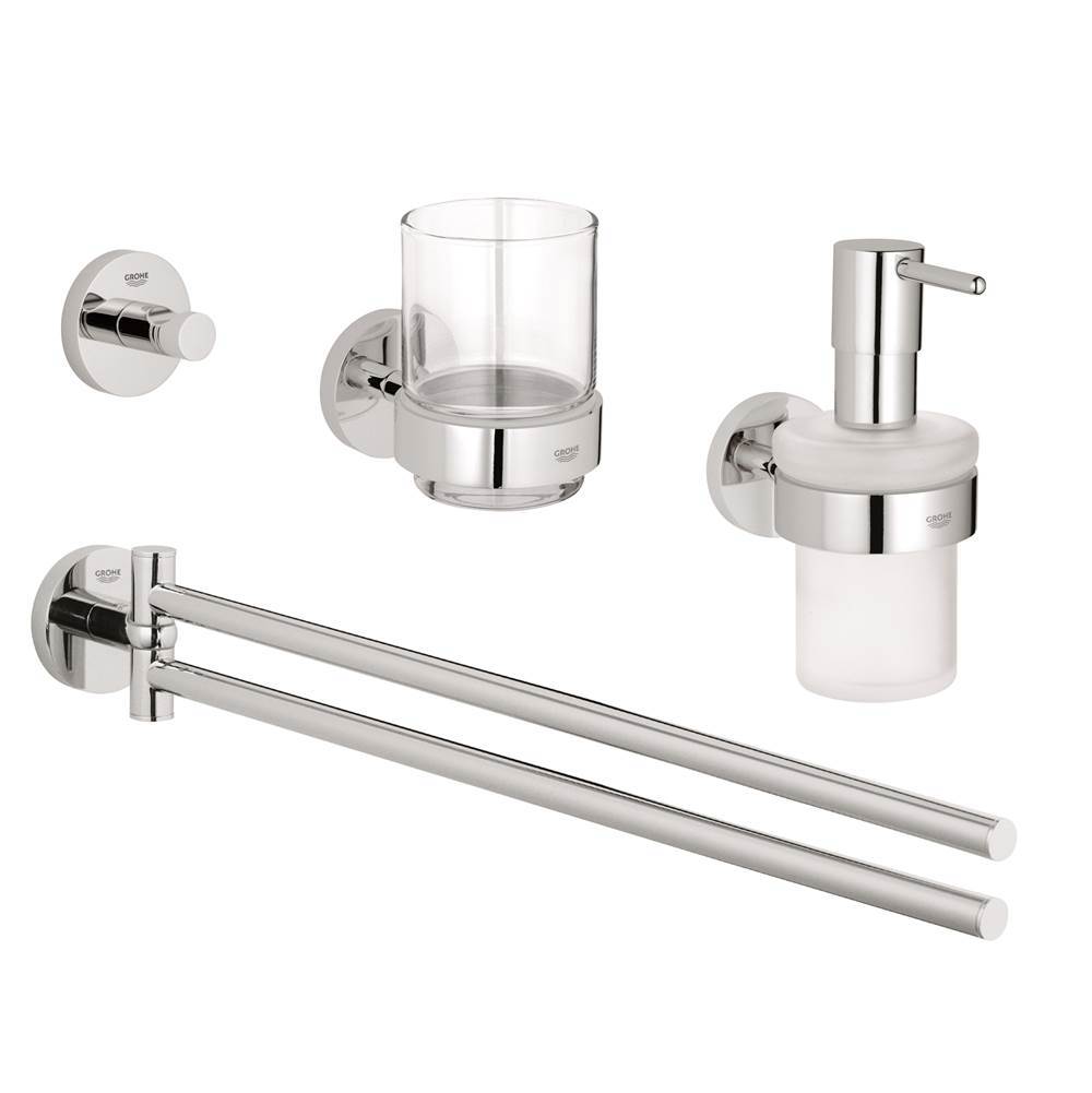 Grohe Canada   item 40846001