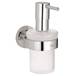 Grohe Canada - Soap Dispensers