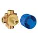 Grohe Canada - 29901000 - Faucet Rough-In Valves