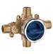 Grohe Canada - 35110000 - Faucet Rough-In Valves