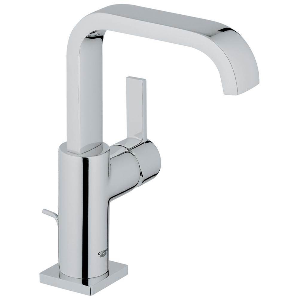 Bathworks ShowroomsGrohe CanadaGrohe Allure Single Hdl Lav Centerset