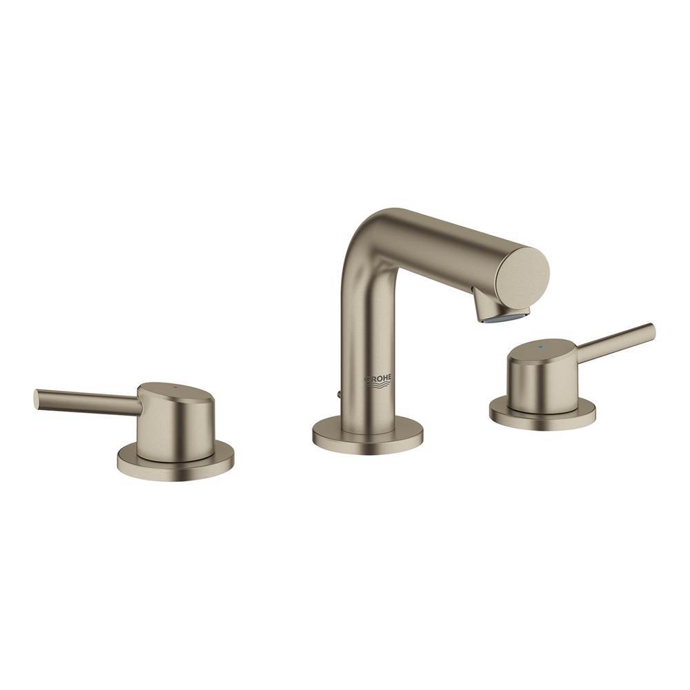 Bathworks ShowroomsGrohe CanadaConcetto 8'' Wideset Faucet, ADA