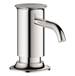 Grohe Canada - 40537000 - Soap Dispensers