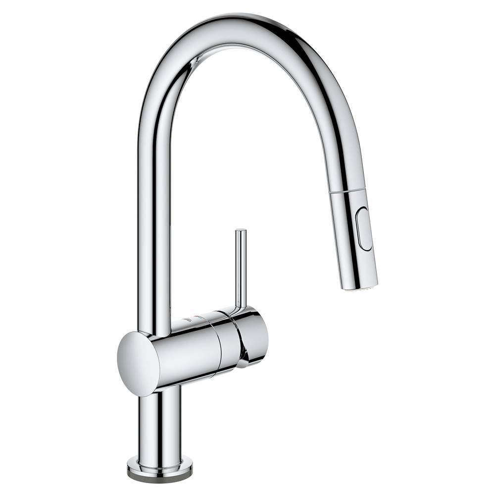 Grohe Canada   item 31359002