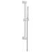Grohe Canada - 27891000 - Bar Mounted Hand Showers