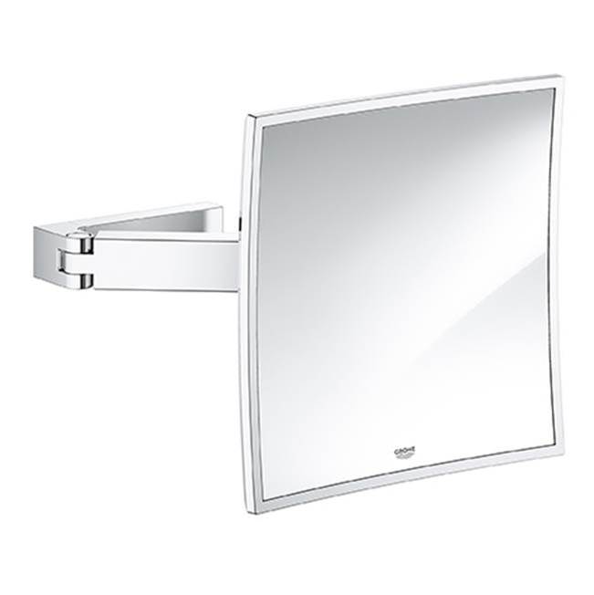 Grohe Canada  Mirrors item 40808000