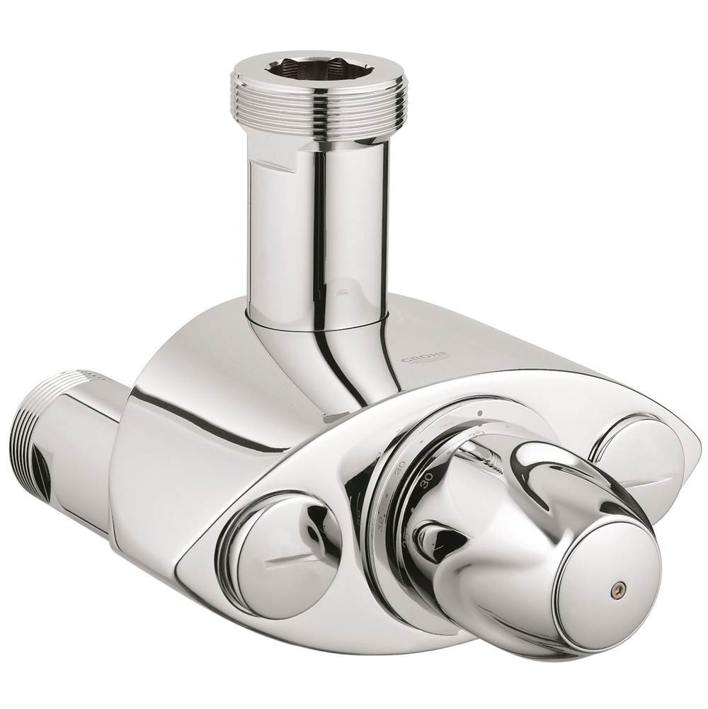 Grohe Canada   item 35087000