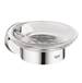 Grohe Canada - 40444001 - Soap Dishes