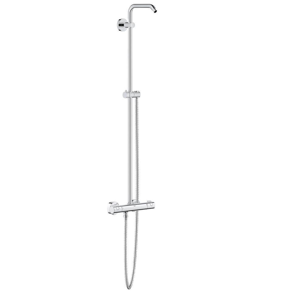 Grohe Canada Complete Systems Shower Systems item 26421000