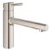 Grohe Canada - Kitchen Faucets