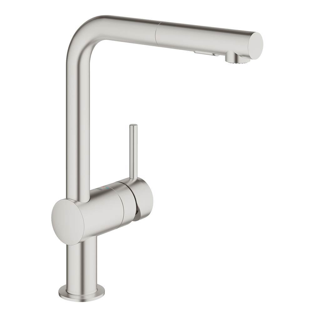 Grohe Canada  Kitchen Faucets item 30300DC0