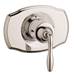 Grohe Canada - 19708000 - Faucet Rough-In Valves