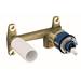 Grohe Canada - 33780000 - Faucet Rough-In Valves