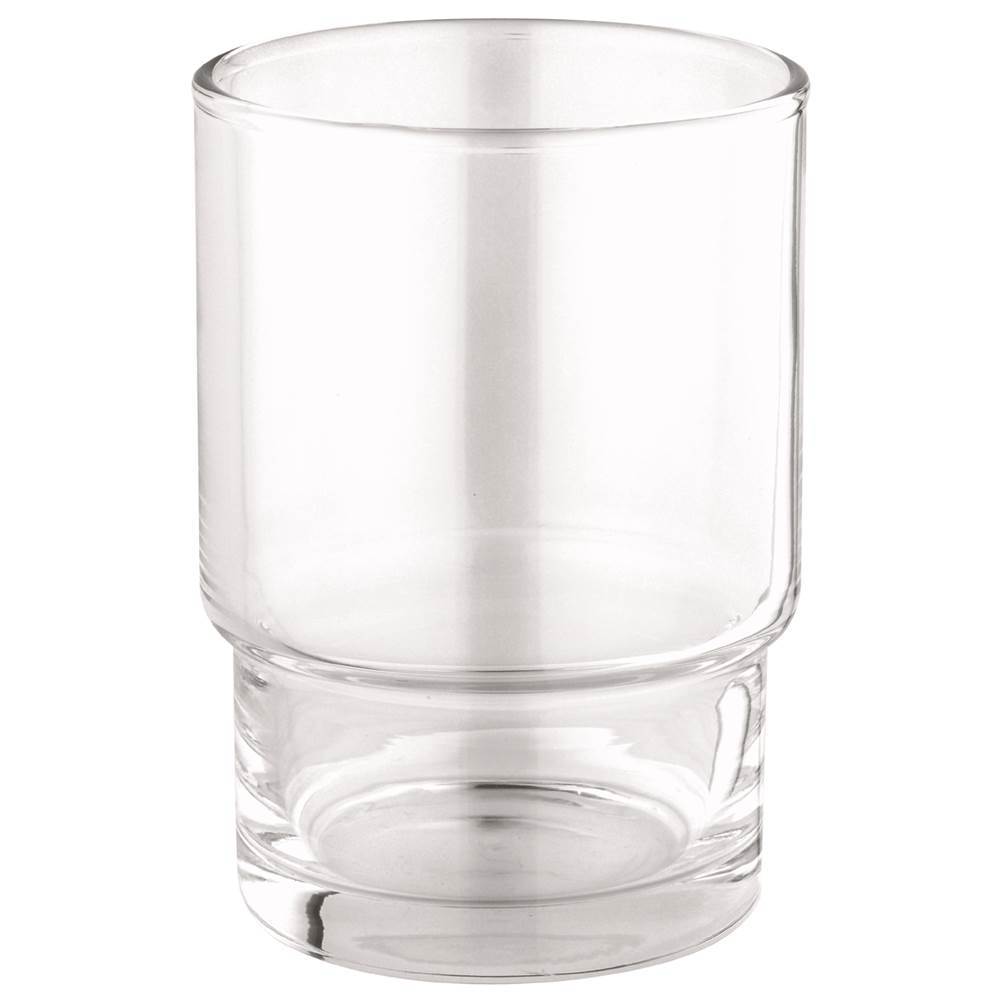Bathworks ShowroomsGrohe CanadaEssentials Glass Cup