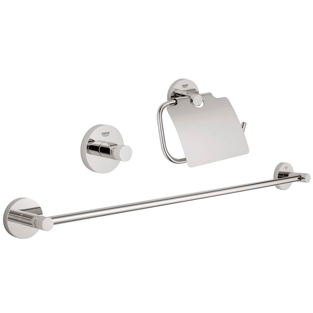 Grohe Canada   item 40775001