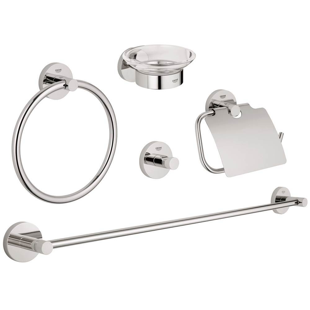 Grohe Canada   item 40344001