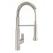 Grohe Canada - 31380DC0 - Single Hole Kitchen Faucets