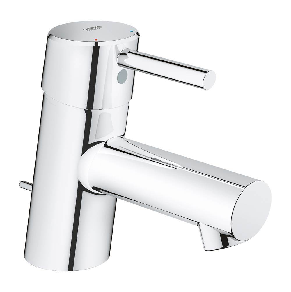 Bathworks ShowroomsGrohe CanadaConcetto Single Lever Faucet XS size, ADA