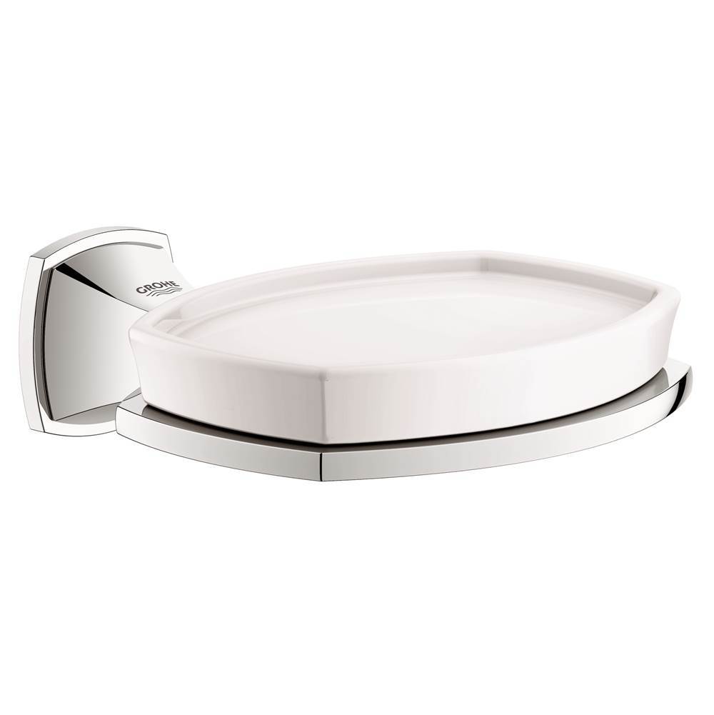 Grohe Canada Soap Dishes Bathroom Accessories item 40628000