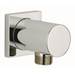 Grohe Canada - Shower Accessories