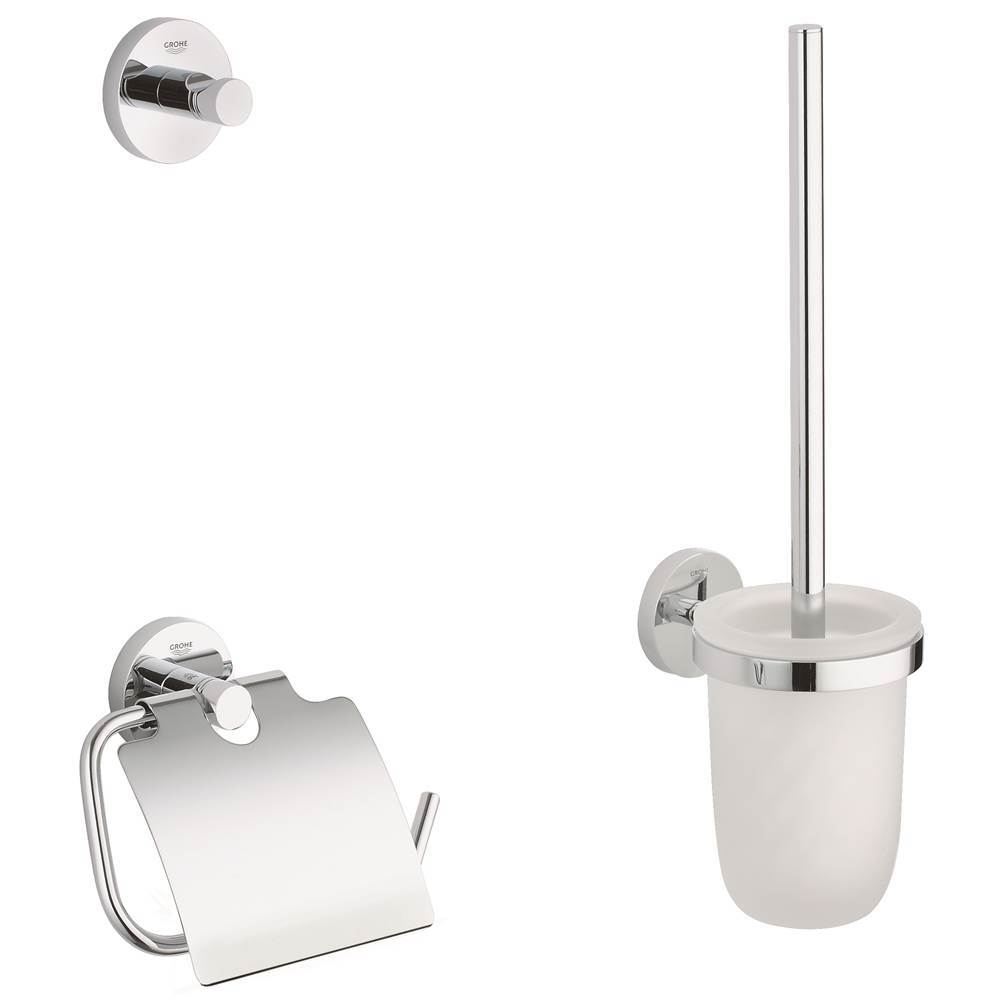 Grohe Canada   item 40407001