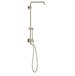 Grohe Canada - Complete Shower Systems