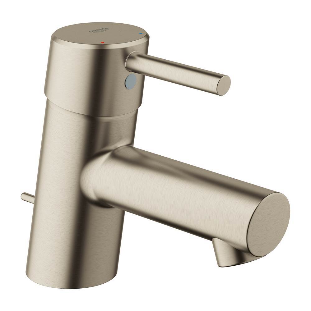 Grohe Canada  Bathroom Sink Faucets item 34702EN1